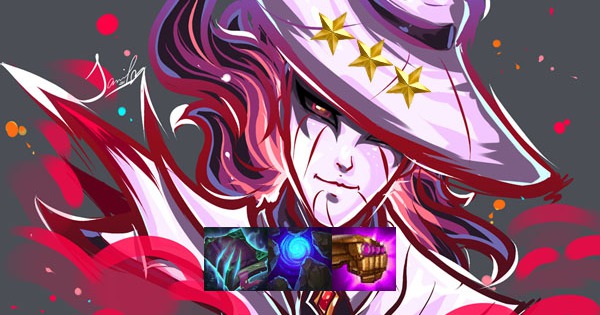 Đấu Trường Chân Lý: Ngược dòng meta với "ma thuật đen" từ Thách Đấu cùng đội hình Vệ Sĩ - Băng Đảng