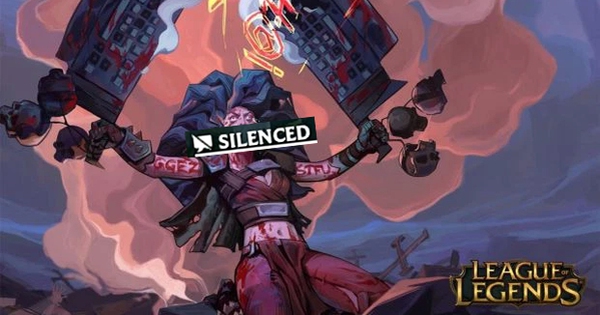 Liên Minh Huyền Thoại