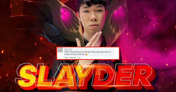 Liên Minh Huyền Thoại