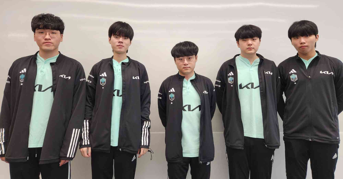 Liên Minh Huyền Thoại