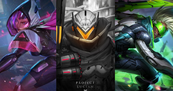 Đấu Trường Chân Lý: Hướng dẫn chuyên sâu đội hình Siêu Công Nghệ - Dễ chơi nhưng phải 'thông thạo 7'