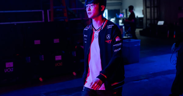 Fan đề nghị Faker "chôn" ngay một vị tướng sau trận thắng chật vật CFO