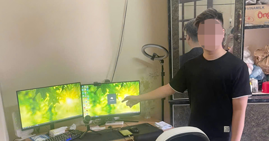 Streamer ĐTCL bị bắt vì có hành vi tổ chức đánh bạc lên đến hàng chục tỷ, nghi vấn có cả tuyển thủ