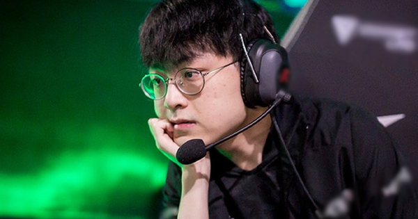 Liên Minh Huyền Thoại