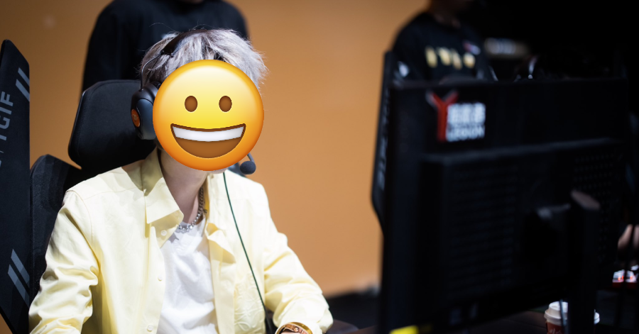 Liên Minh Huyền Thoại