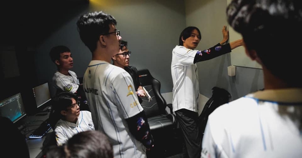 Liên Minh Huyền Thoại