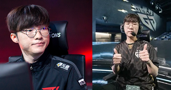 Liên Minh Huyền Thoại