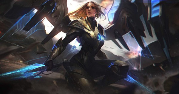 Những tướng chủ lực mạnh nhất Đấu Trường Chân Lý trong năm 2020, Kayle mùa 3 là không thể thiếu