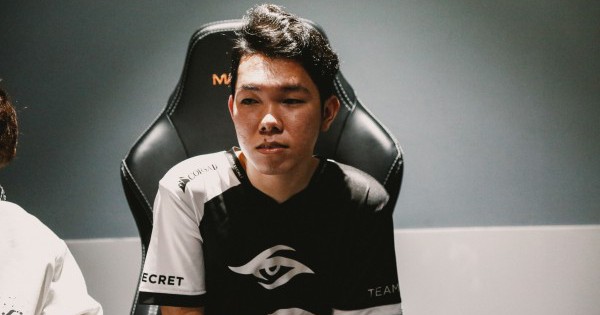 Liên Minh Huyền Thoại