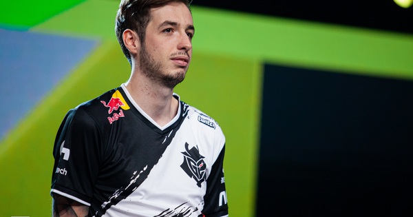 CS:GO - G2 Esports chính thức đưa huyền thoại kennyS lên băng ghế dự bị, JaCkz trở lại thi đấu