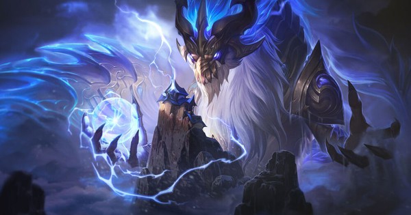 Đấu Trường Chân Lý: Riot công bố các chỉnh sửa đáng chú ý của bản 11.5, team Pháp Sư được buff mạnh