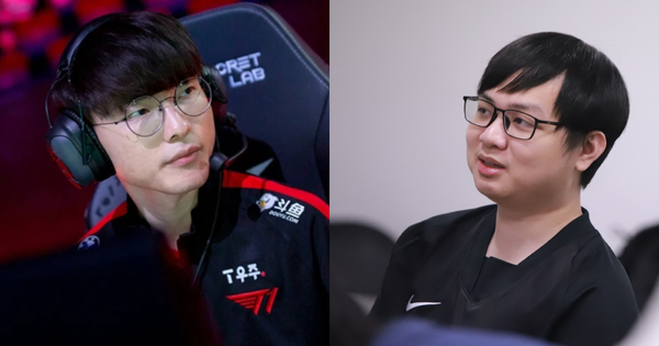 Liên Minh Huyền Thoại