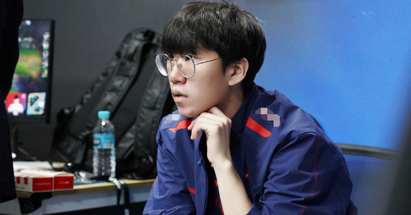 Liên Minh Huyền Thoại