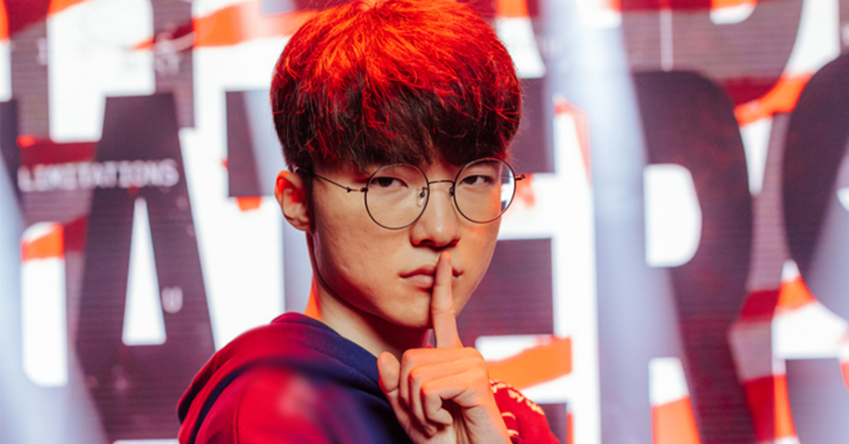 Liên Minh Huyền Thoại