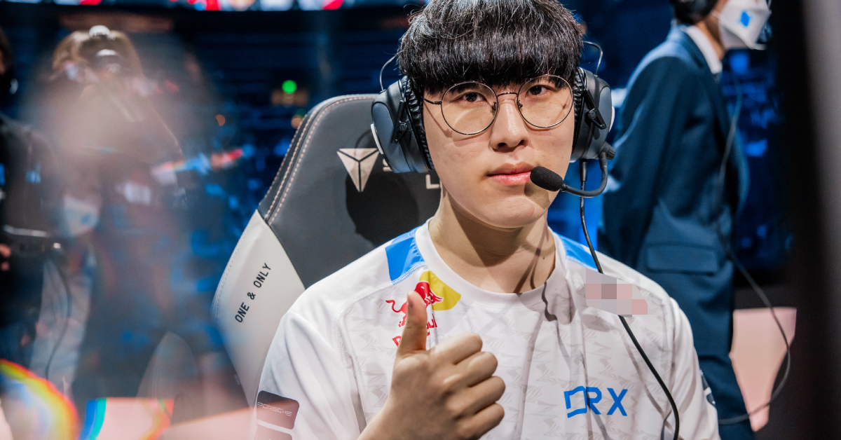 Liên Minh Huyền Thoại