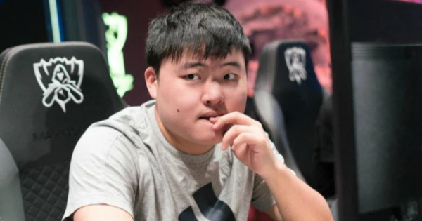 Liên Minh Huyền Thoại