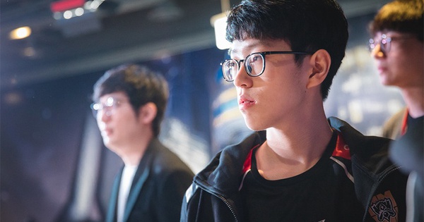 Liên Minh Huyền Thoại