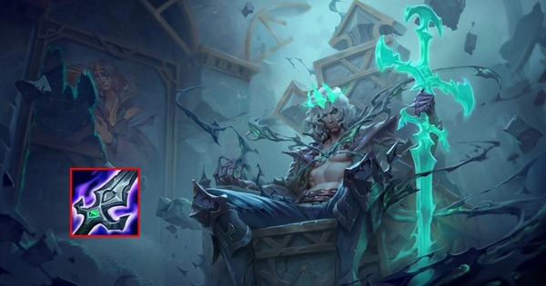 Liên Minh Huyền Thoại