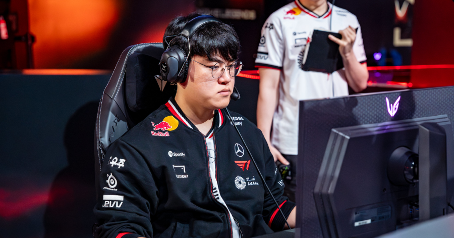 Liên tục công kích Gumayusi, hội anti-fan khét tiếng có nguy cơ "trả giá đắt"