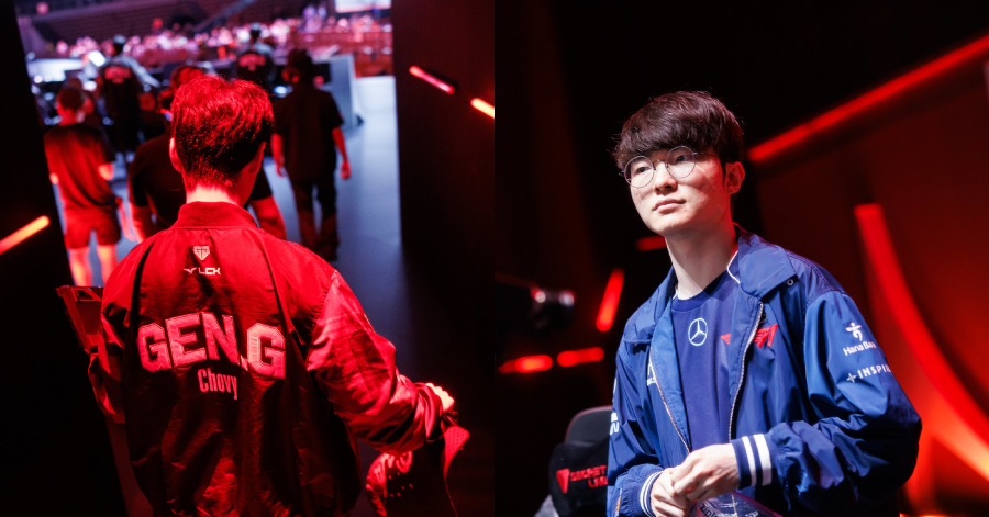 Liên Minh Huyền Thoại