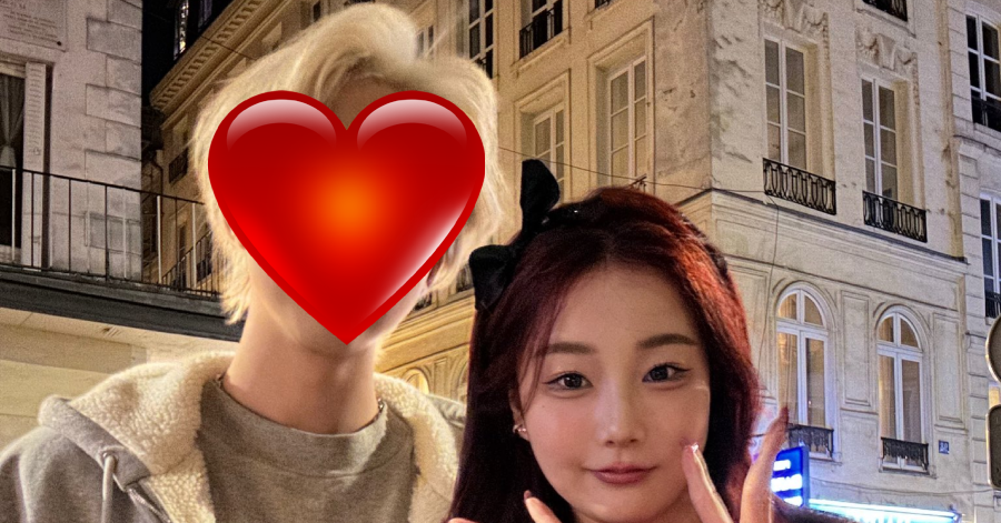 Nghi vấn nữ BLV gợi cảm nhất LMHT công khai tình yêu đầu năm mới, hóa ra là cái tên vô cùng quen thuộc