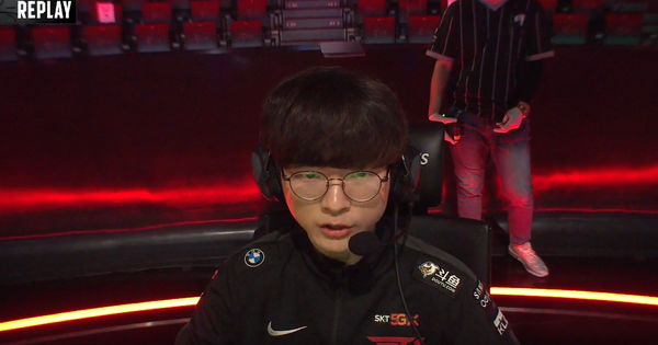 Liên Minh Huyền Thoại