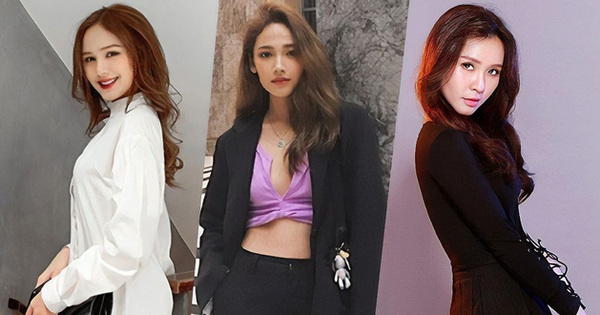 Khi "nửa kia" của những streamer đình đám đọ độ hot, ai hơn ai?