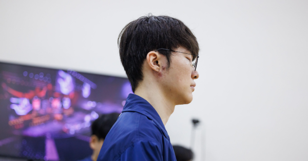 Liên Minh Huyền Thoại