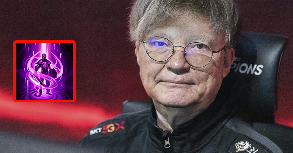 Liên Minh Huyền Thoại