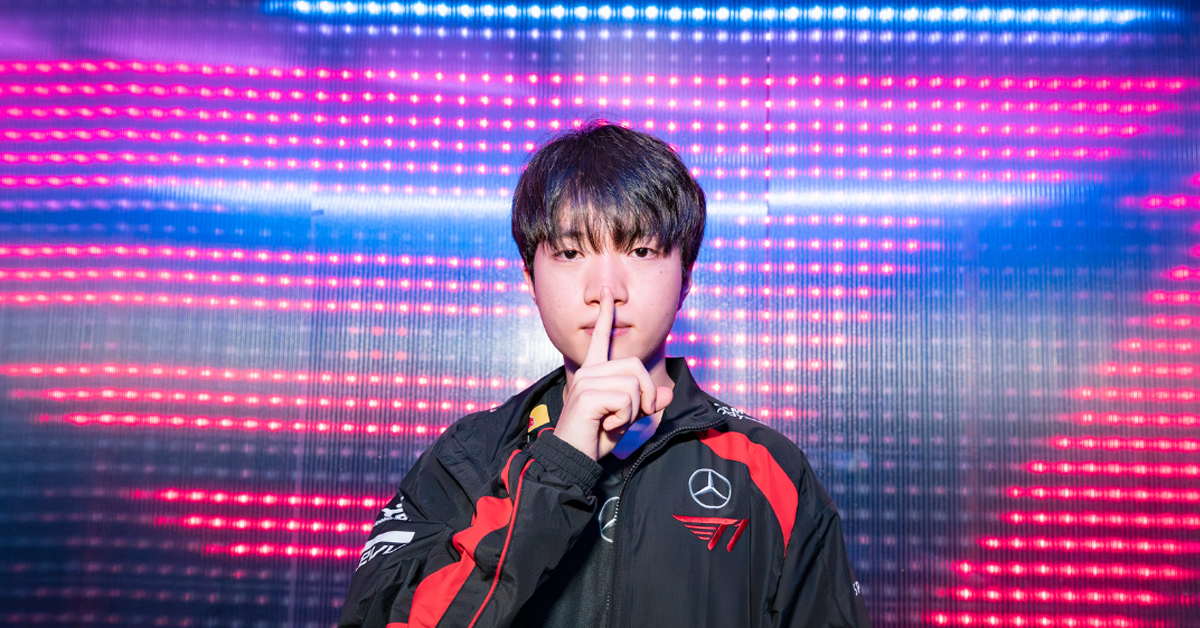 Liên Minh Huyền Thoại