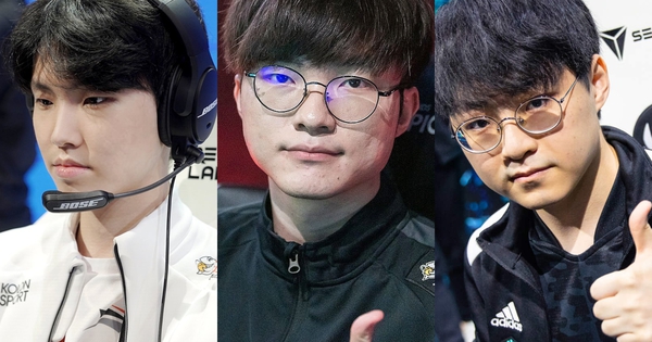 Liên Minh Huyền Thoại