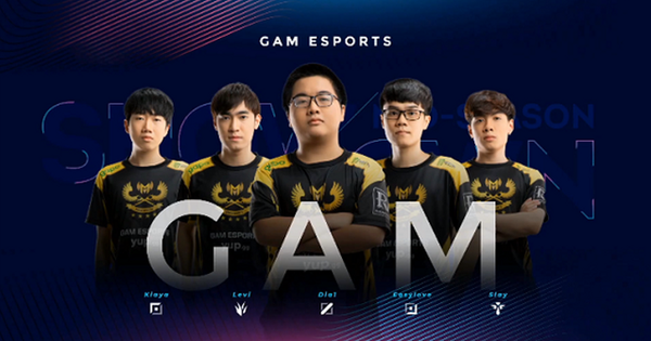 Liên Minh Huyền Thoại