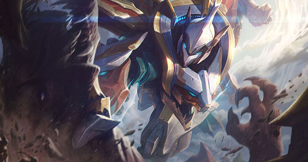 Đấu Trường Chân Lý: Điều gì đã giúp Sett trở thành tướng cực hot ở bản 13.1?