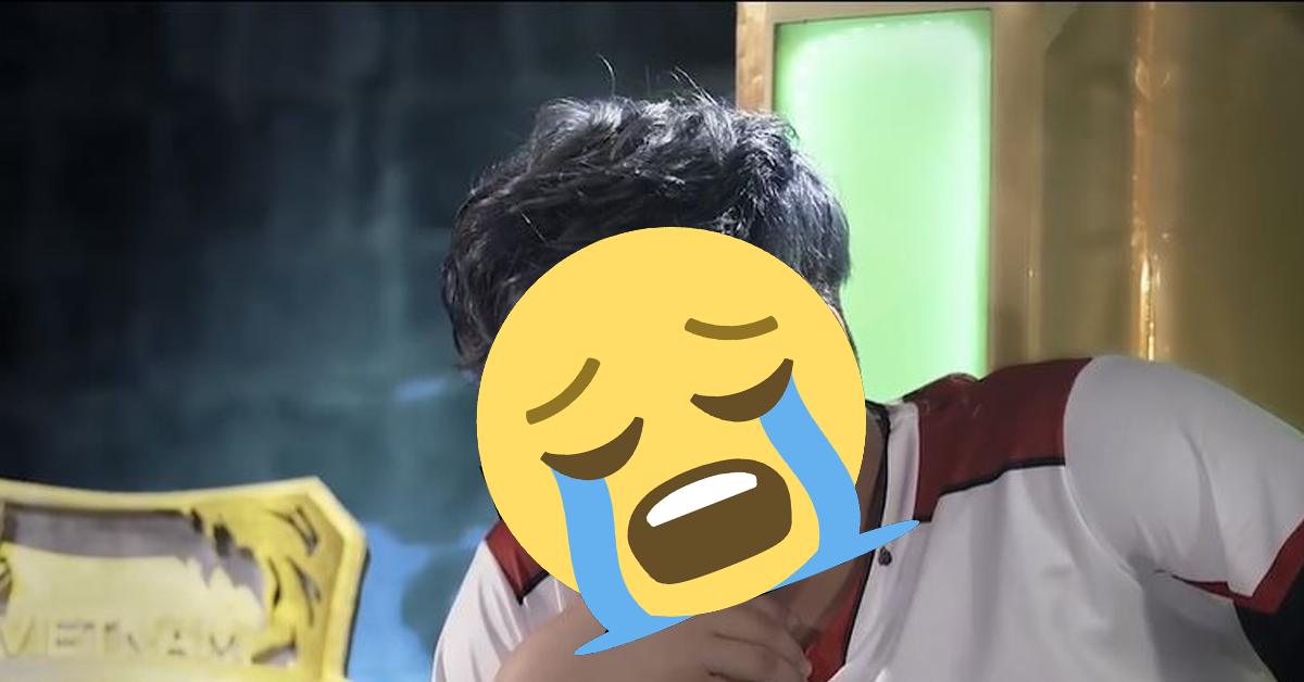 Liên Minh Huyền Thoại