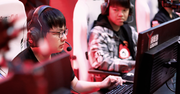 Liên Minh Huyền Thoại