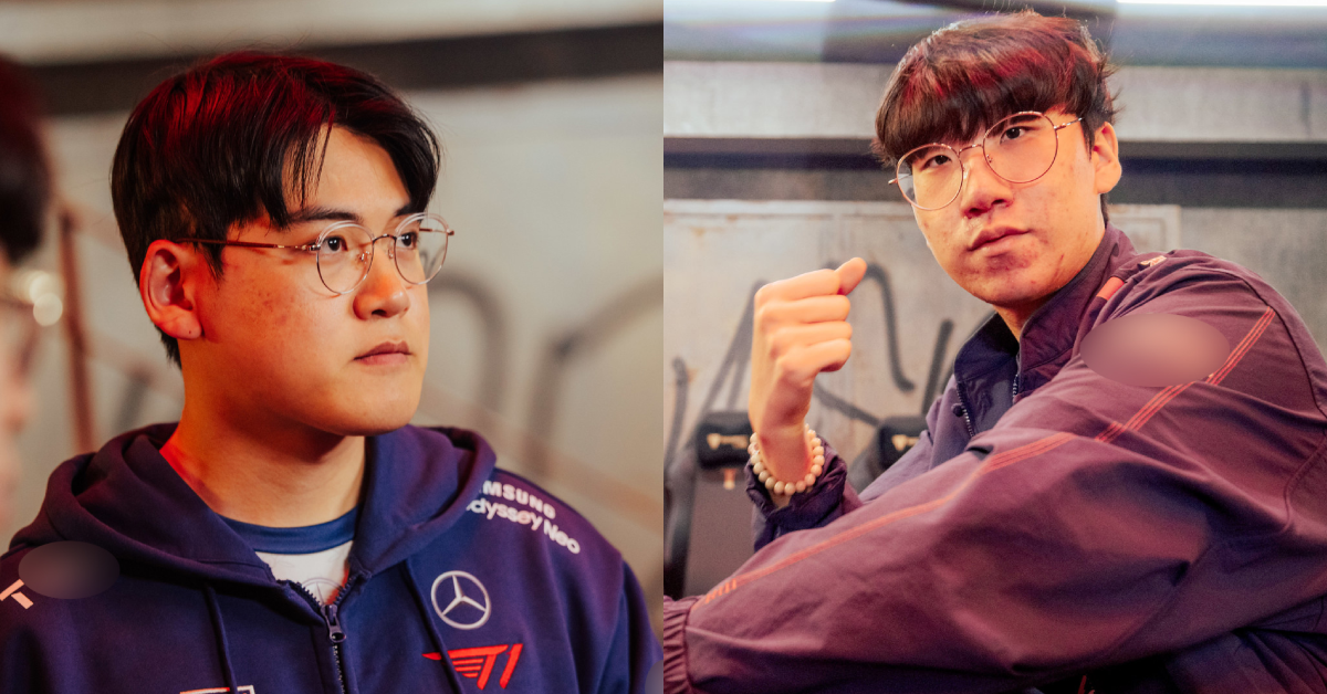 Liên Minh Huyền Thoại