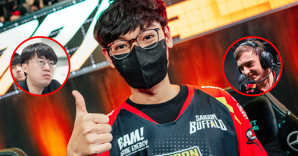 Liên Minh Huyền Thoại