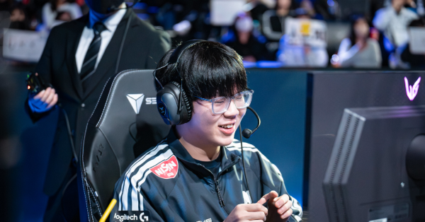 Liên Minh Huyền Thoại