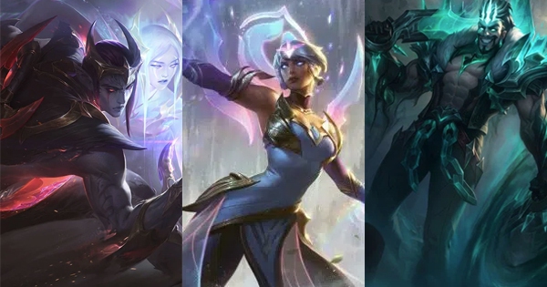 Đấu Trường Chân Lý: Top 3 unit chủ lực mạnh mẽ, giàu sát thương nhất ở giai đoạn đầu mùa 5