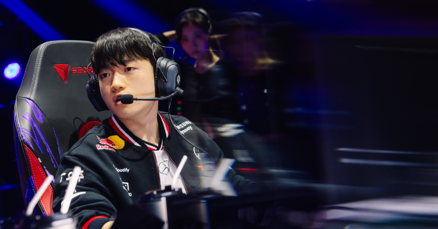 Keria chỉ ra điểm yếu chí mạng của BLG dẫn đến trận thua thảm T1