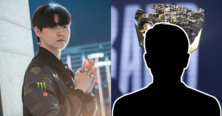 Liên Minh Huyền Thoại