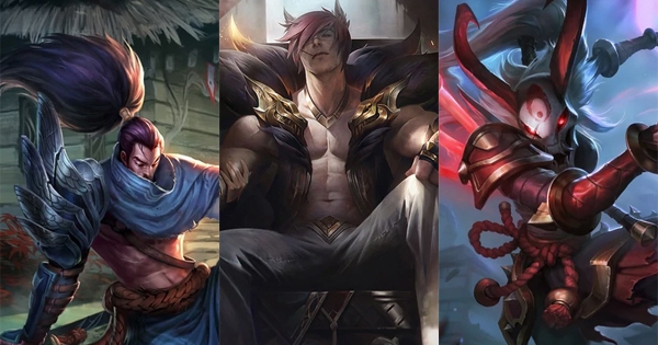 Top 3 đội hình mạnh nhất Đấu Trường Chân Lý tại bản 11.5, game thủ cứ sử dụng là lên rank