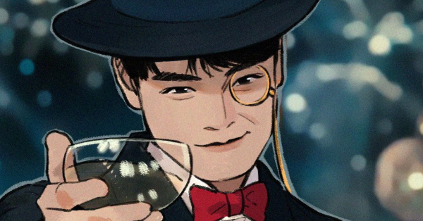 Liên Minh Huyền Thoại