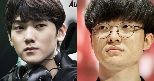 Liên Minh Huyền Thoại