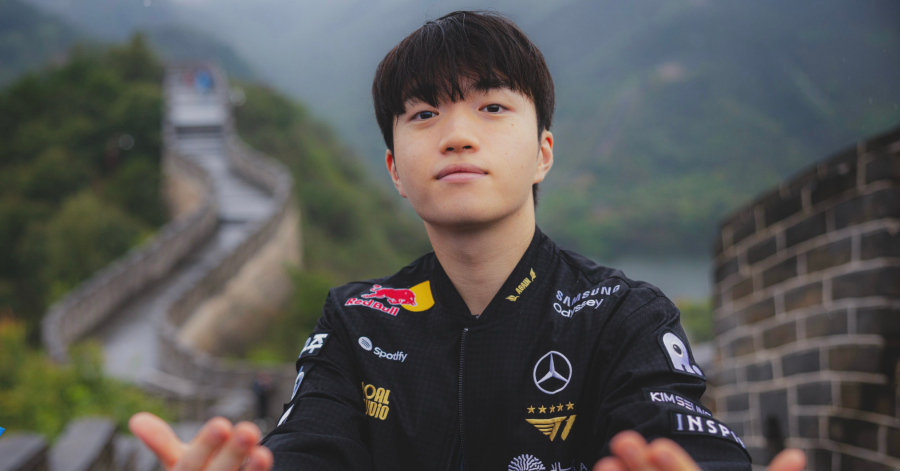 Keria cũng "phũ phàng" về cấm chọn của T1 nhưng hé lộ thêm một điểm yếu "nguy hiểm"