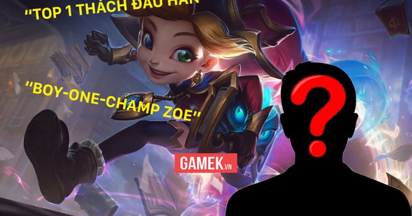 Liên Minh Huyền Thoại