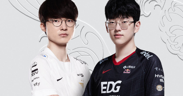 Liên Minh Huyền Thoại