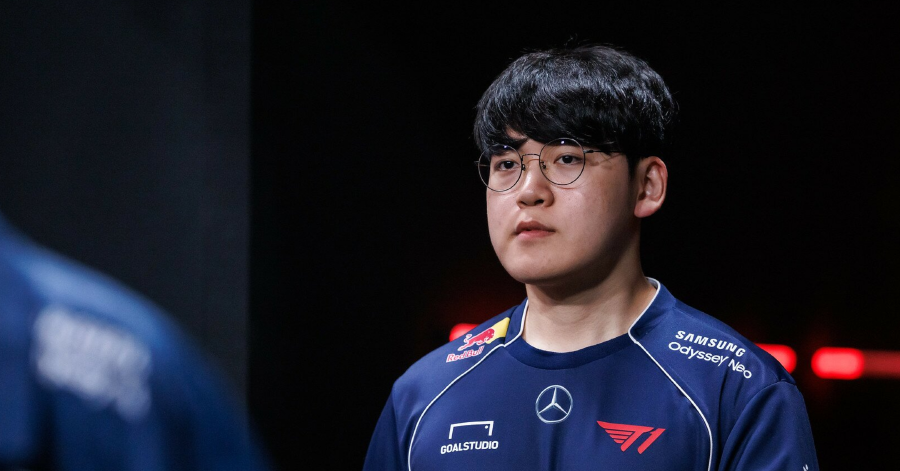 Liên Minh Huyền Thoại