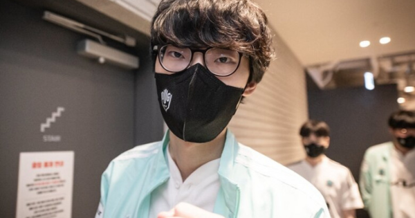 Liên Minh Huyền Thoại