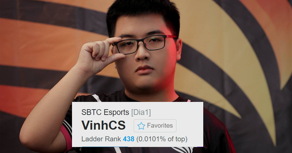 Liên Minh Huyền Thoại